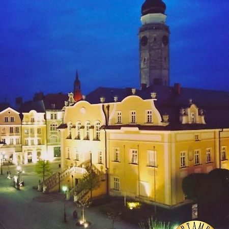 Apartament w Rynku Boleslawiec  Zewnętrze zdjęcie