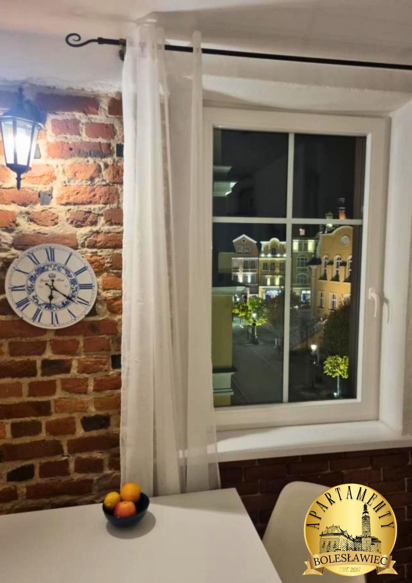 Apartament w Rynku Boleslawiec  Zewnętrze zdjęcie