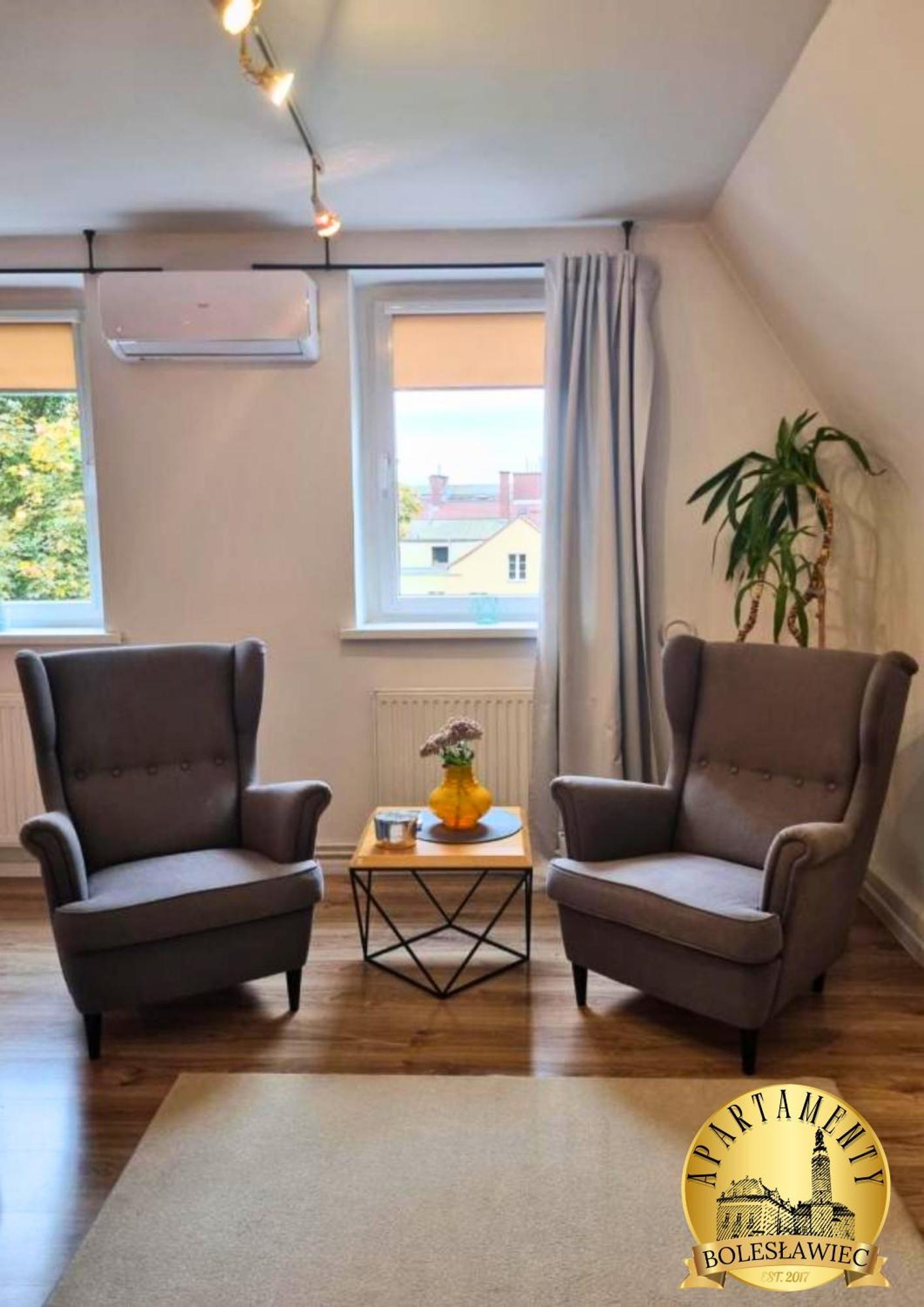 Apartament w Rynku Boleslawiec  Zewnętrze zdjęcie