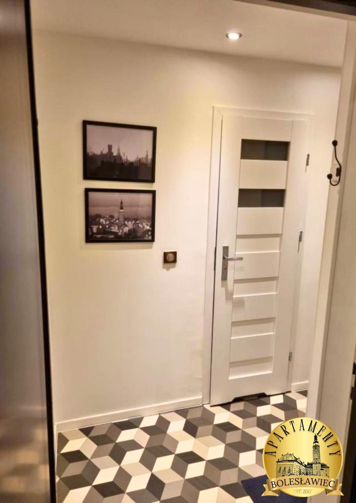 Apartament w Rynku Boleslawiec  Zewnętrze zdjęcie