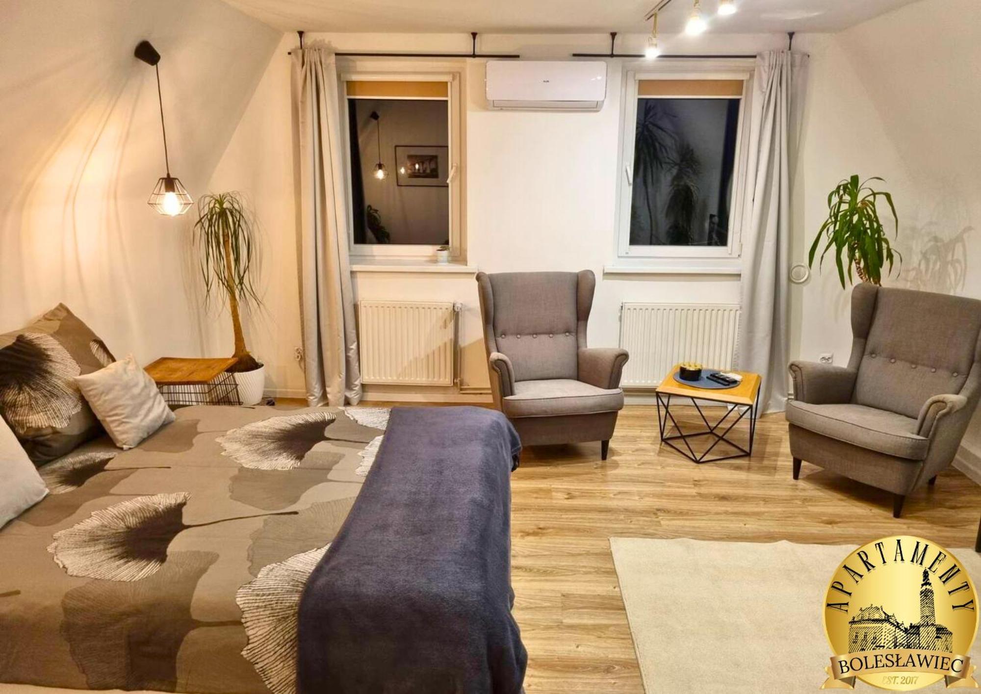 Apartament w Rynku Boleslawiec  Zewnętrze zdjęcie