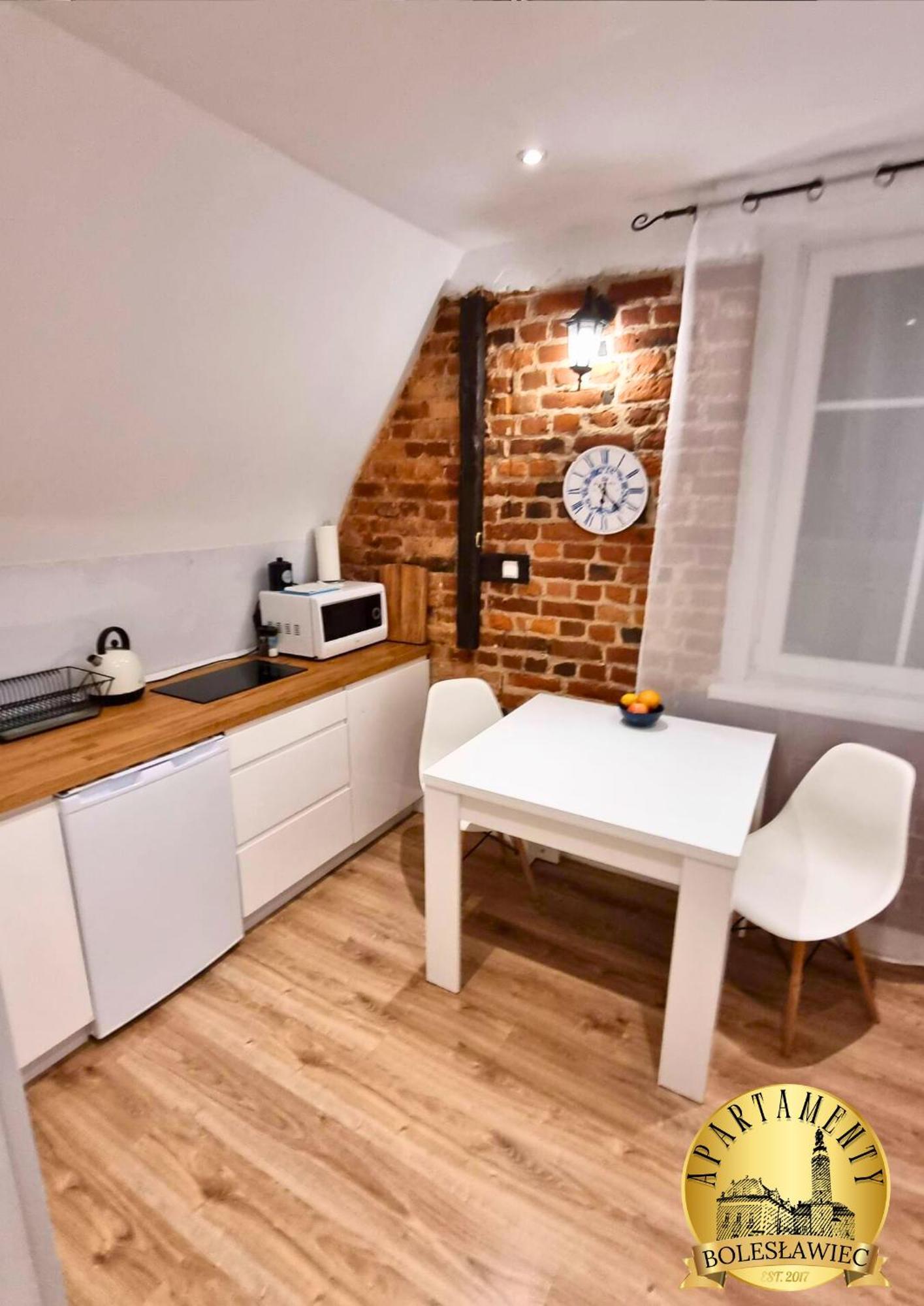 Apartament w Rynku Boleslawiec  Zewnętrze zdjęcie