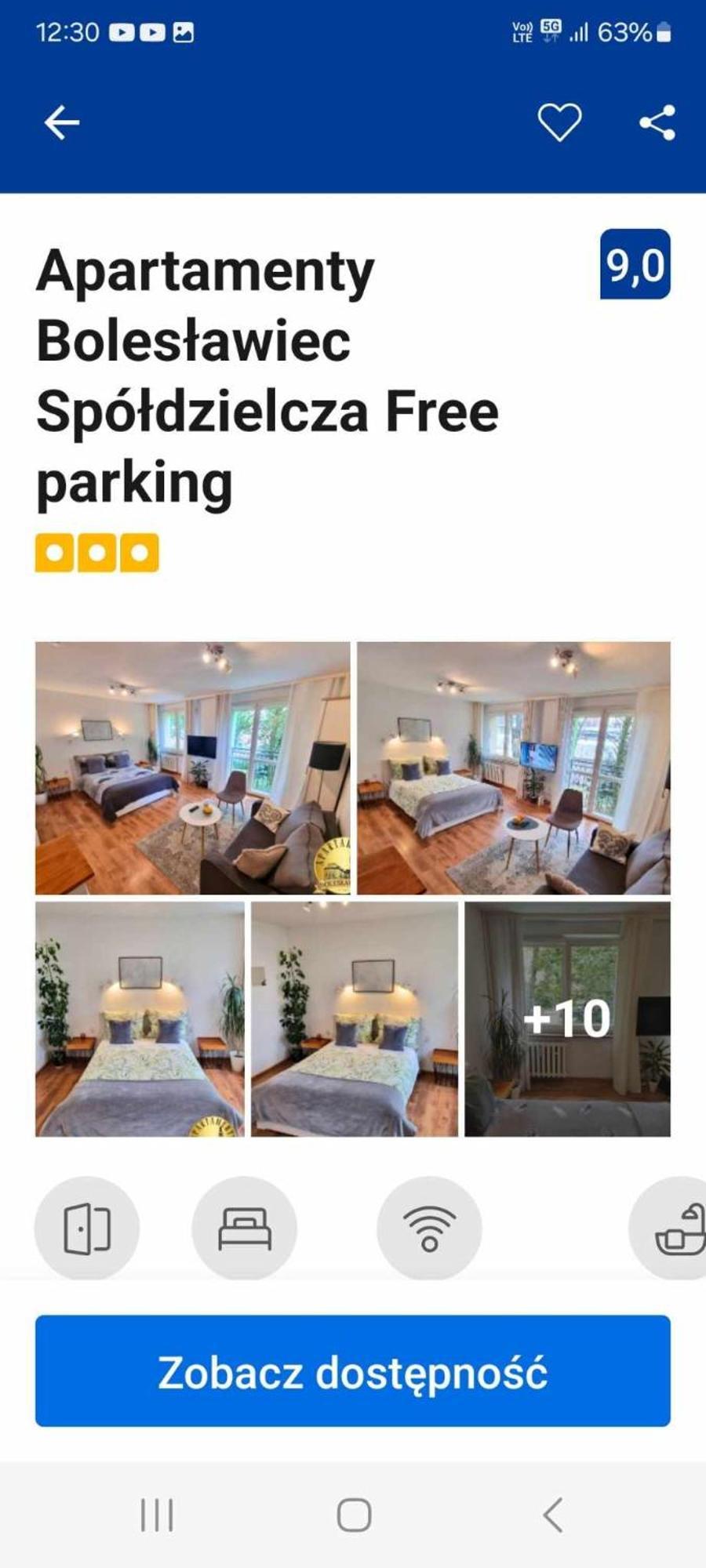 Apartament w Rynku Boleslawiec  Zewnętrze zdjęcie